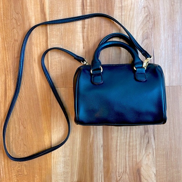 Betsy Johnson unicorn crossbody purse - Picture 2 of 14